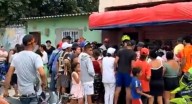 Sicarios asesinaron a ‘Vizcaino’ en Zona Bananera La víctima se encontraba a las fueras de un local de comunicaciones cuando fue sorprendido por sicarios.