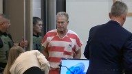 Judge adjusts $3 million bail for Barry Morphew in wife's murder case