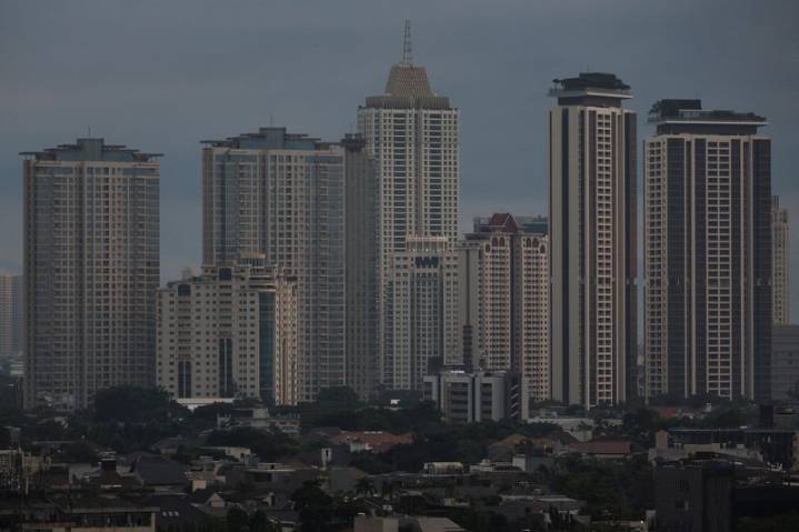 Indonesia to subsidise loan interest for small-scale developers, homeowners