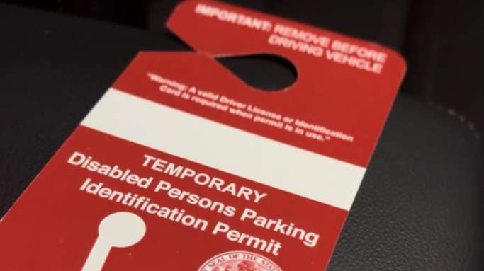 Pregnant and postpartum women in Florida can now park in disabled spots for up to a year with pass