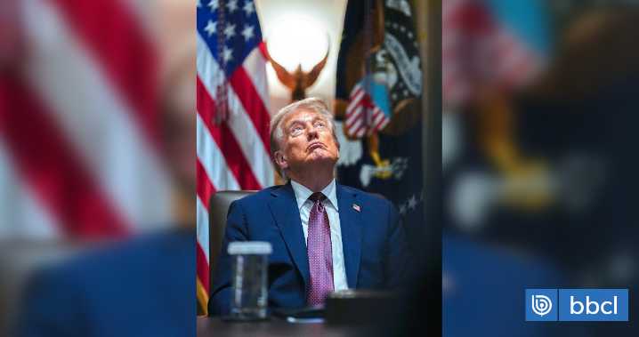 Trump prometió un "boom" petrolero en EEUU, pero su objetivo podría caerse a pedazos