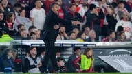Gallardo prepara un River renovado para el milagro frente a Palmeiras en Brasil