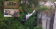 Por medio de tatuajes buscan identificar cadaver hallado en quebrada del Eje Cafetero