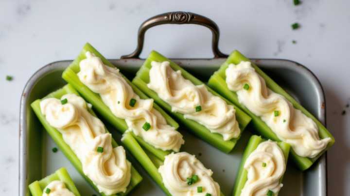 Apura el verano con tapas frescas, sabrosas y muy fáciles