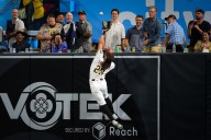 Padres Daily: Manny handled; homerless at home; more Tatis thievery