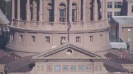 Flags to remain at half-staff in Texas until Sept. 14 in memory of Kirk