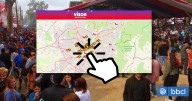 Encuentra aquí la fonda oficial de tu comuna con el "Visor Endieciochado": disponible para todo Chile