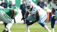 Sources -- Cowboys make Tyler Smith NFL's highest