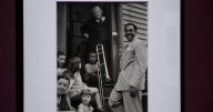 Cheekwood exhibit showcases photography of jazz greats