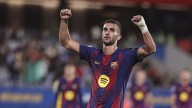Ferrán Torres y Dani Olmo dan la victoria al Barça frente al Getafe (3