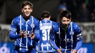 Con diez jugadores, Godoy Cruz venció como visitante a Platense y se alejó del fondo de la tabla