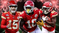 Chiefs’ X-factor for blockbuster Week 3 clash vs. Giants