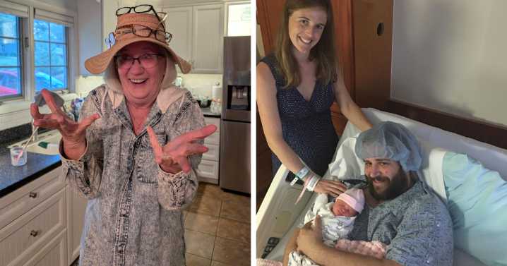 80 People Who Have The Funniest Parents Ever (New Pics)