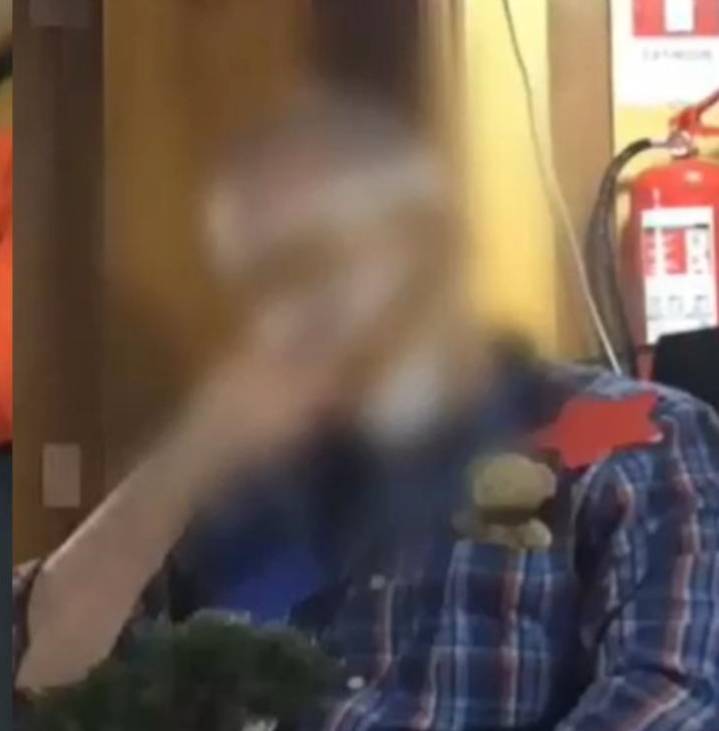 Desgarrador relato de padre de trabajador TEA torturado: “No contó todo... para protegerme”