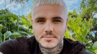 Mauro Icardi explotó en las redes y contó el futuro que tiene planeado para sus hijas