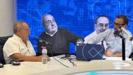 Alfredo Relaño, nuevo fichaje de El Partidazo de COPE y Tiempo de Juego