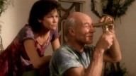 Patrick Stewart's Favorite Star Trek: The Next Generation Episode Is An Emotional Rollercoaster