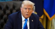 Donald Trump Spars With ‘Really Obnoxious’ Reporter