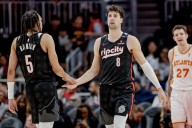 La fiebre dorada de la NBA: Portland se une a la ola de ventas...