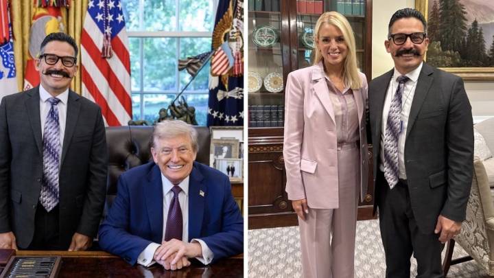 México entregó a Caro Quintero a EU por orden de Trump: Pam Bondi