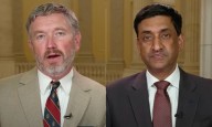 'Going to be exposed': GOP lawmaker warns Johnson's effort to kill Epstein vote will fail