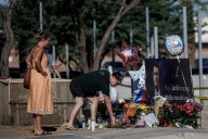 Con pocos datos sobre el tiroteo de Kirk, abundan las especulaciones salvajes
