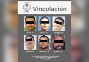 Vinculan a proceso a 6 sujetos por violencia familiar en municipios de Q. Roo