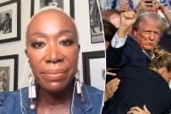 Ex-MSNBC host Joy Reid revives conspiracy about 'alleged' Trump assassination attempt