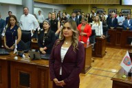 Designa Congreso a la Mtra. Judith Ávila Burciaga como representante del Poder Legislativo en el Órgano de Administración Judicial