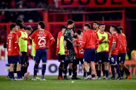 A Independiente le llueve sobre mojado: el nuevo conflicto que sacude al club argentino tras la sanción de Conmebol
