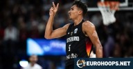 Tristan da Silva hits German national team links with Franz and Moritz Wagner
