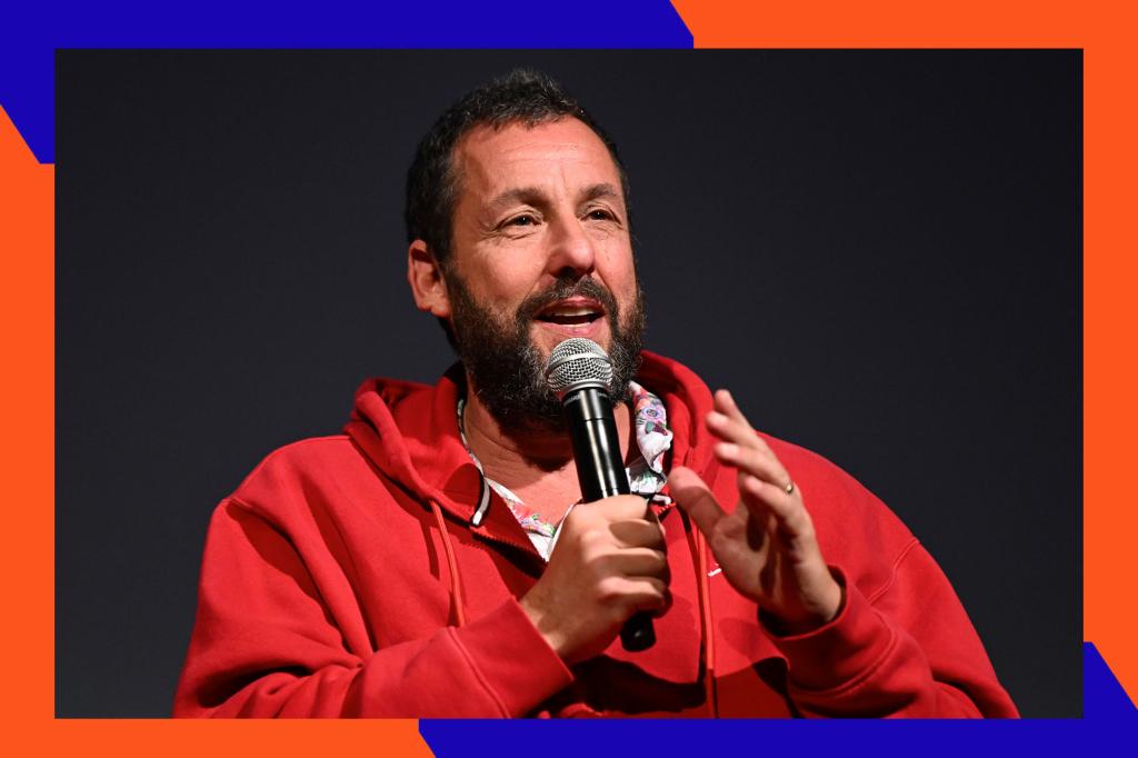 Adam Sandler Madison Square Garden 2025: Where to buy tickets, best prices