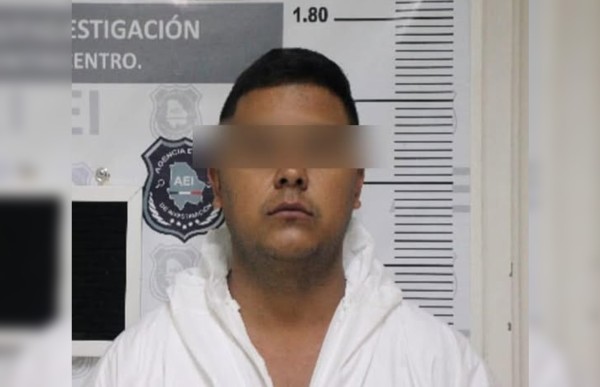 Vinculan a proceso a director de seguridad de Gran Morelos