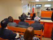 Madre de diputado Calisto y cinco exautoridades municipales son formalizados por malversación en Coyhaique