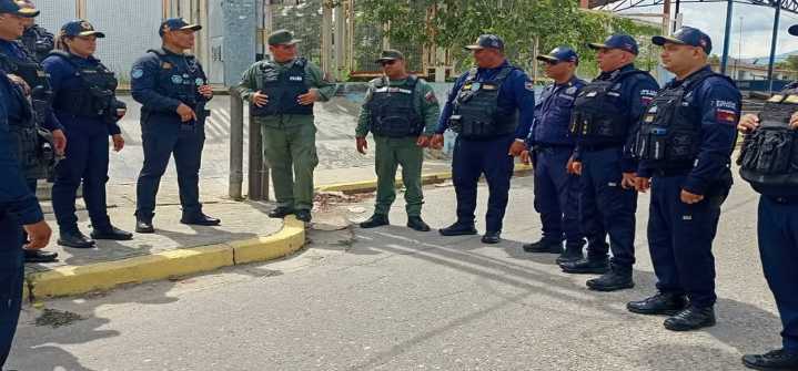 Carabobo| Abatido alias «el Guajiro» tras enfrentamiento con funcionarios