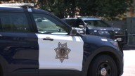 Man dies in collision between motorcycle, vehicle in San Jose