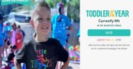 Another local toddler is making Northern Nevada proud!