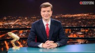Quién es Marc Giró, el presentador de 'Late Xou': edad, pareja actual y cómo era de joven