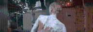 Mud-covered man wearing only a Speedo, arrested after running from Colorado police
