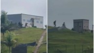 Disidencias de las Farc hostigaron base del Ejército en el Nordeste antioqueño