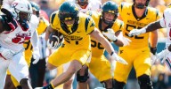 Ash's underdog path has prepared him for a bigger role in offense