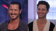 Val Chmerkovskiy Reacts To Sasha Farber Not Returning For DWTS Season 34