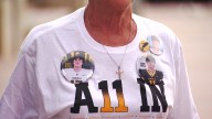 Frisco Memorial High School hosts first game since stabbing death of standout player