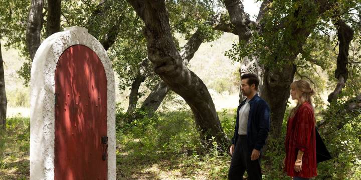 Movie Review: A Big Bold Beautiful Journey