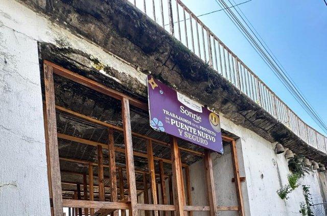 Asume Navarro el rescate urbano de Tepic ante el abandono de décadas