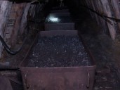 Minería del carbón entra en crisis por falta de poder comprador