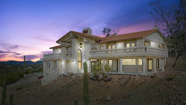 Ticket holders in Phoenix home raffle not receiving refunds