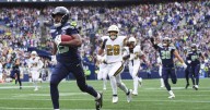 Hapless in Seattle: Everything that could go wrong for the Saints did in a blowout loss