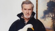 Rupert Everett, Luther Ford Are the Faces of Burberry’s Regal Fall 2025 Campaign