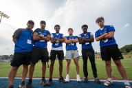 Methuen vs North Andover: How to watch Massachusetts high school football game live stream Friday night (9/12/2025)